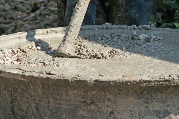 قیمت سیمان تهران